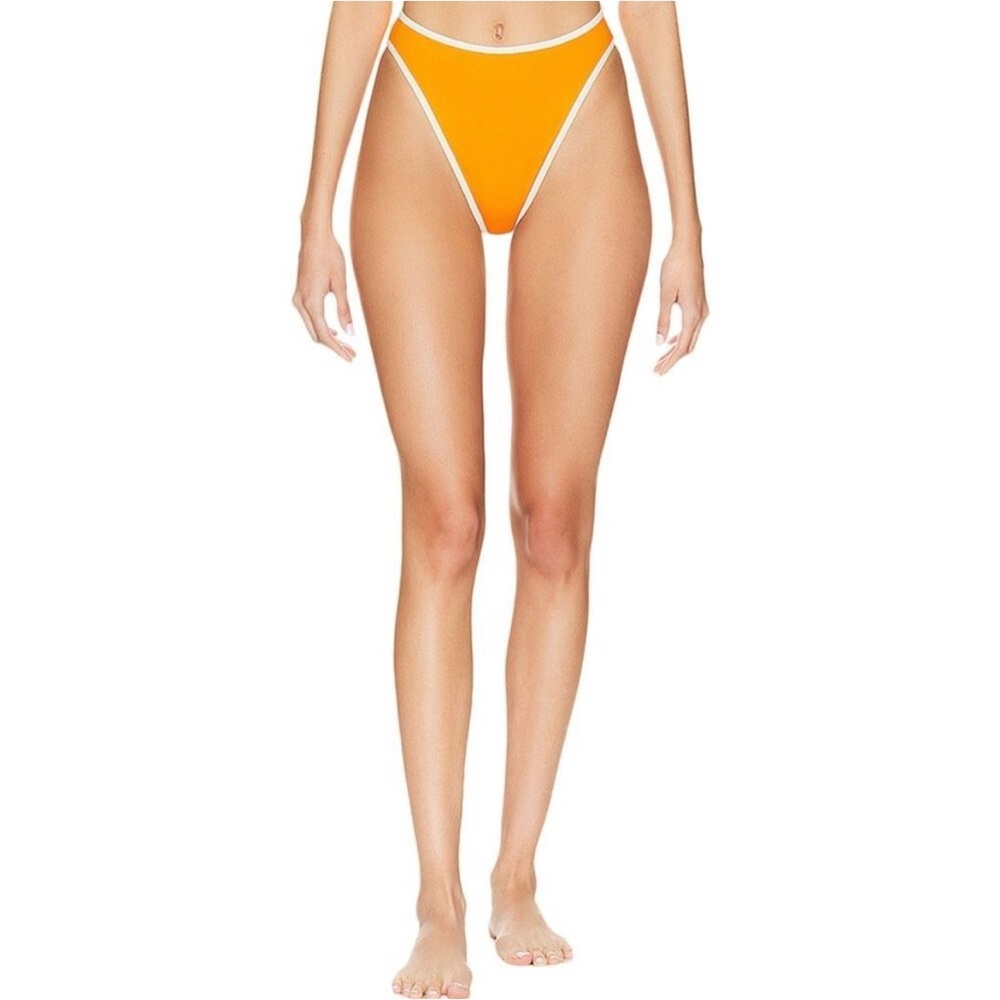 Anthropologie x L*Space | Nora Bitsy Bottoms